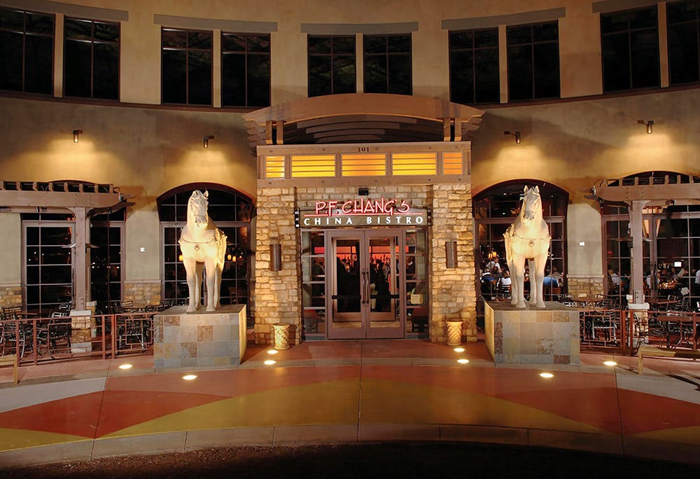 restaurant pf chang